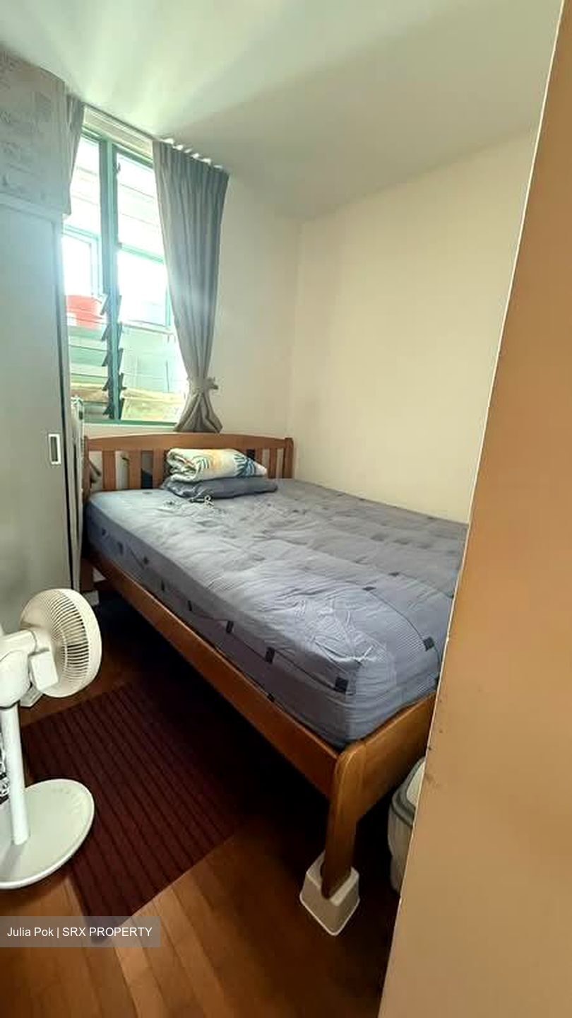 Paya Lebar Residences (D14), Apartment #571769971